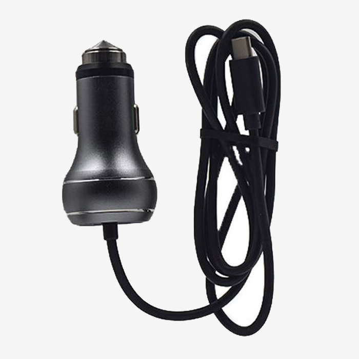 Super-Fast car charger