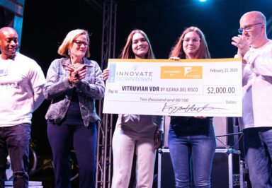 winner innovate downtown