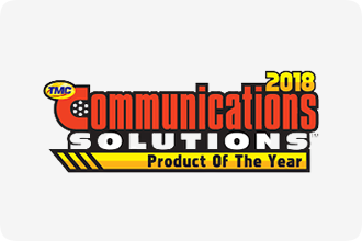 Communications Solutions Award