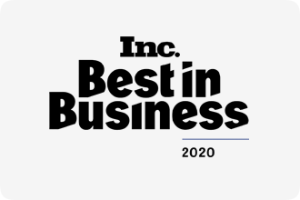 Inc Best in Business