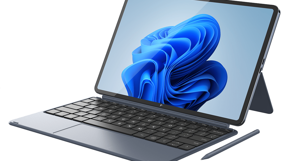 Introducing Figgers’ Innovative Hybrid Laptop Series