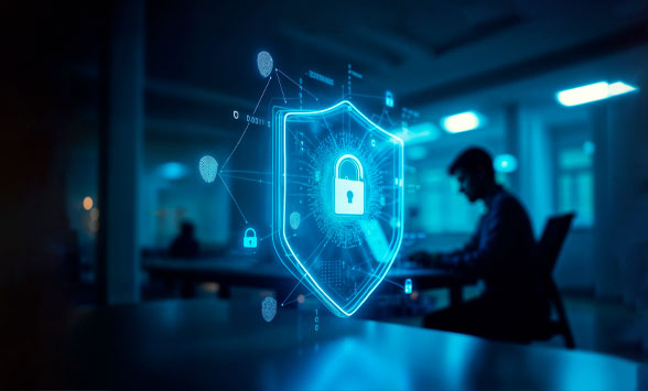 Cybersecurity Awareness Month: Six Phone Settings to Lock Down Before the Holidays
