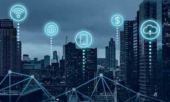 The Future of Wireless Technology: Innovations & Trends