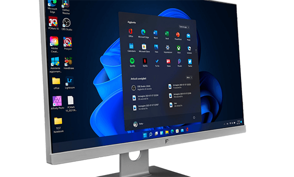 F-In-One|The best monitor with Thunderbolt port in 2024?