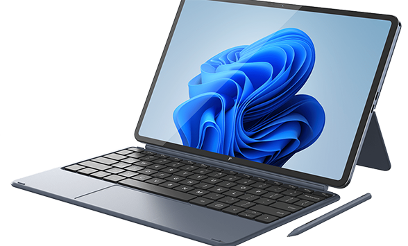 Introducing Figgers’ Innovative Hybrid Laptop Series