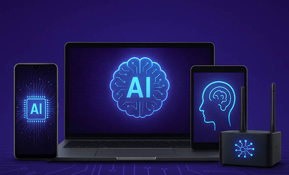Figgers Communication: Leading the Next Generation of AI-Powered Technology