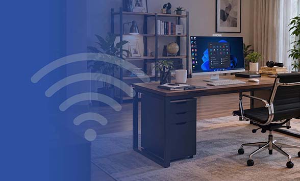 Figgers F-in-1: An All-in-One Desktop PC with Built-In LTE 