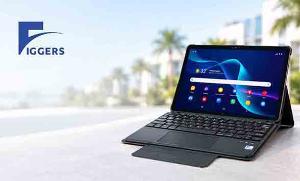 Introducing the Figgers F-Tab — A Large-Screen LTE Tablet That Doubles as a Phone 