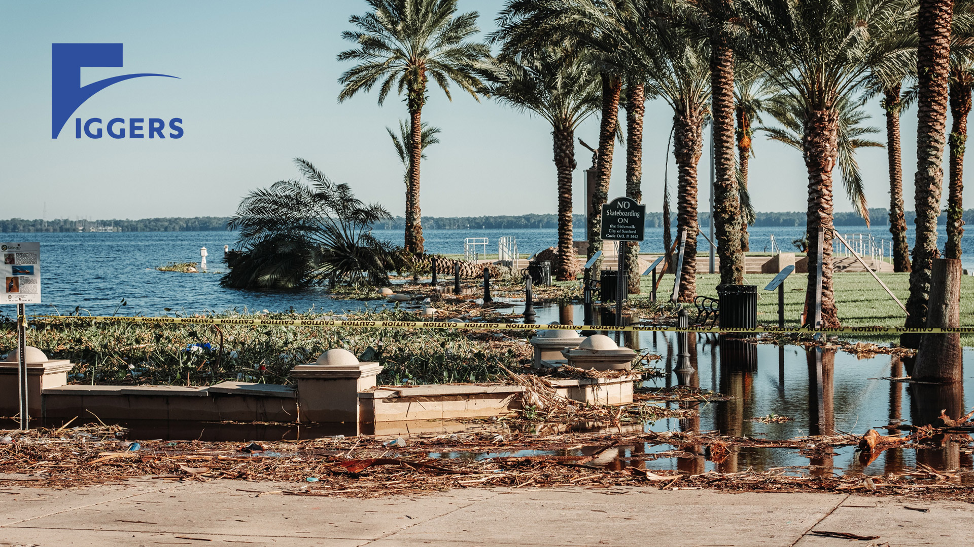 How Figgers Restores Connectivity When Hurricanes Destroy Communication Networks