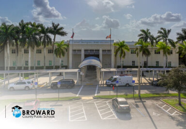 Fostering Connectivity: A Milestone Partnership Between Figgers Communication and Broward County Schools