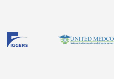 Figgers Communications and United Medco Announce Partnership to Provide Cellular Devices, with Connectivity to Patients.